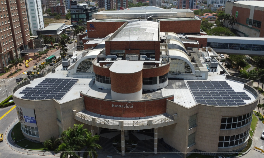 Buenavista Barranquilla